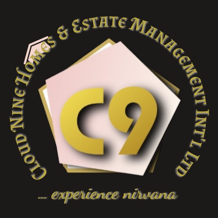 Cloud Nine Homes
